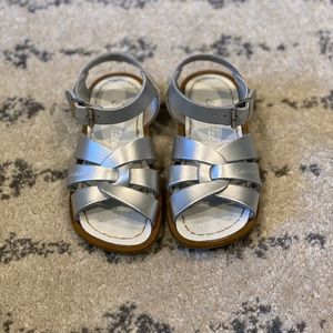 Salt Water Sandals